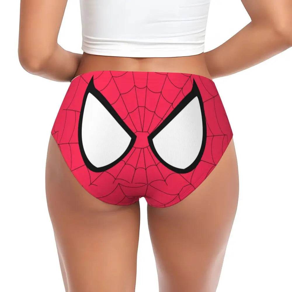 Culotte Spider-Man Ironspider