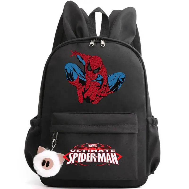 Sac à Dos Ultimate Spider-Man