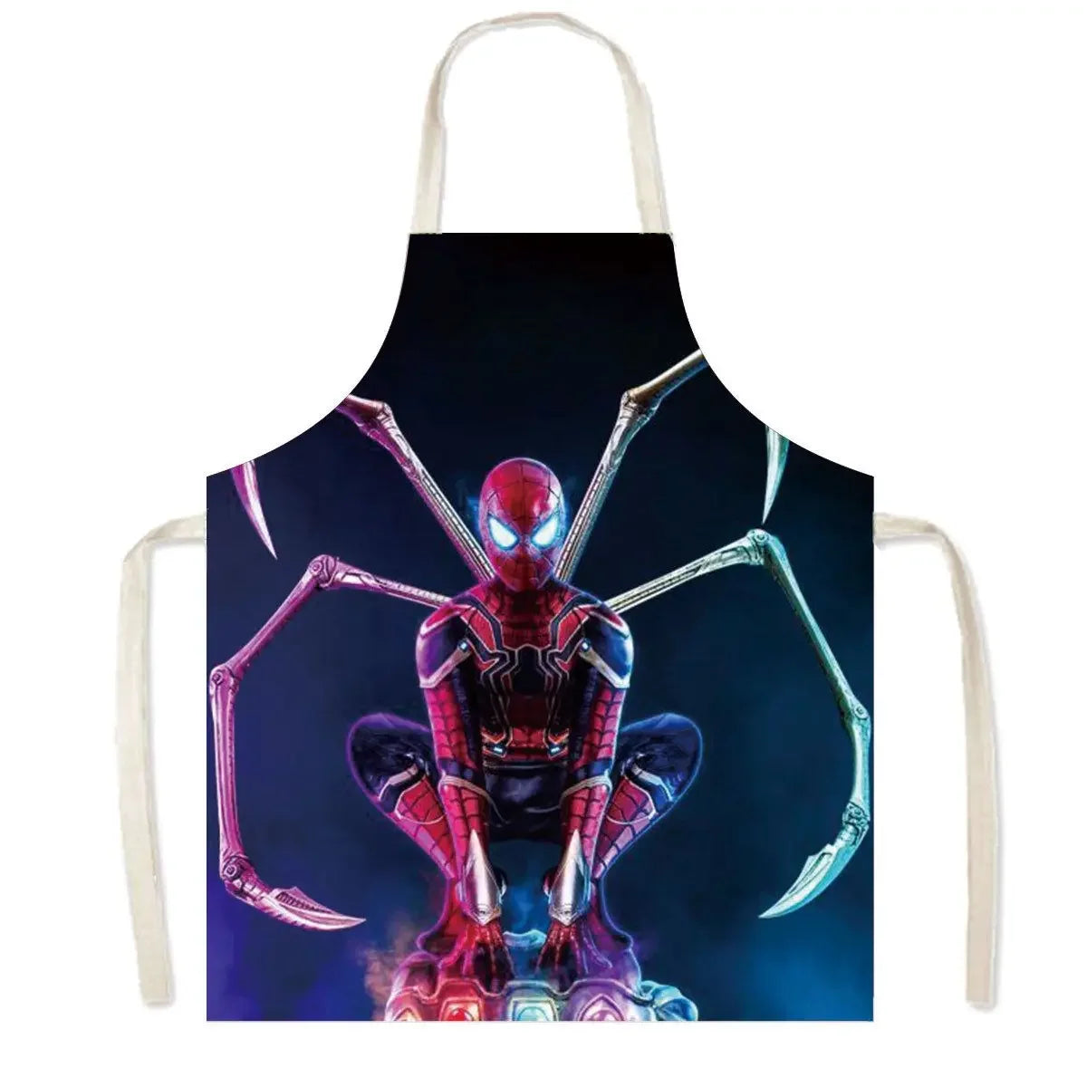 Tablier Iron Spider-Man