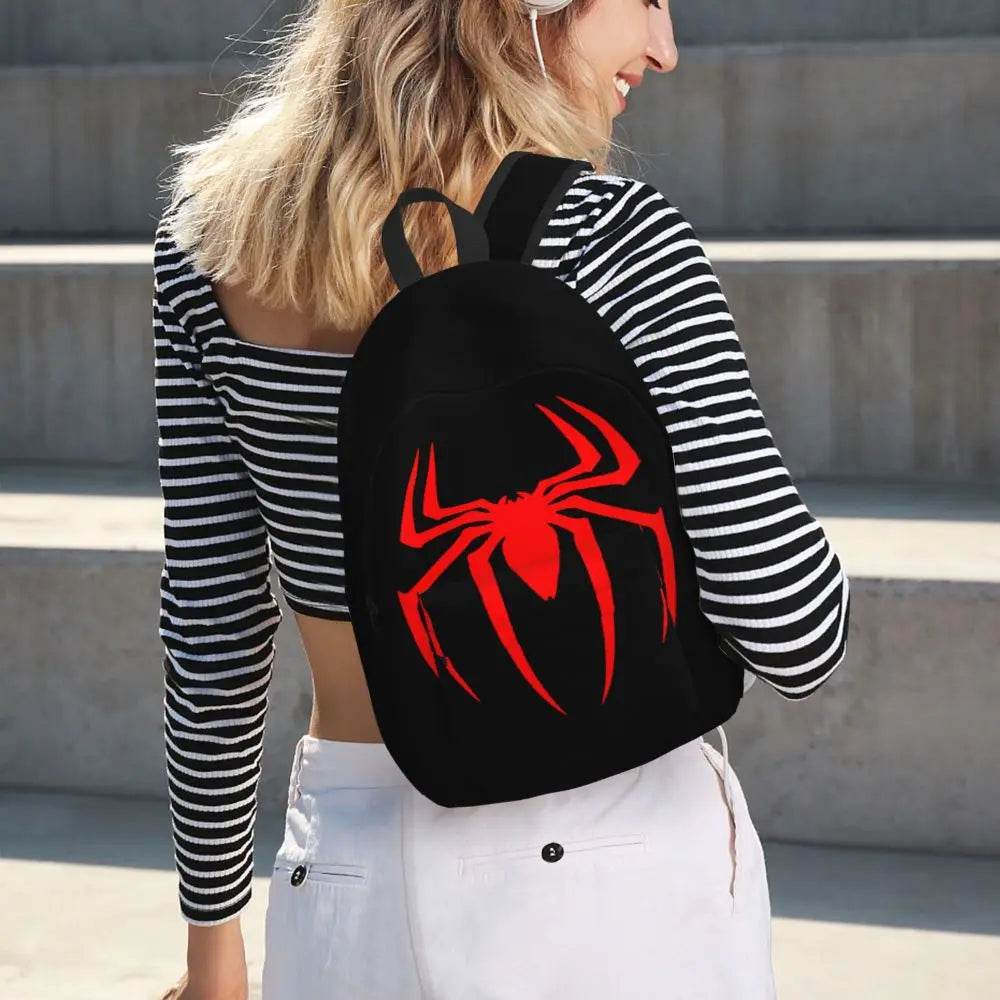 Sac à Dos Logo de Spider-Man