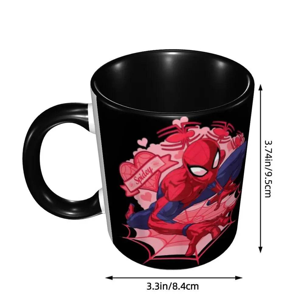 Mug Marvel Spider-Man
