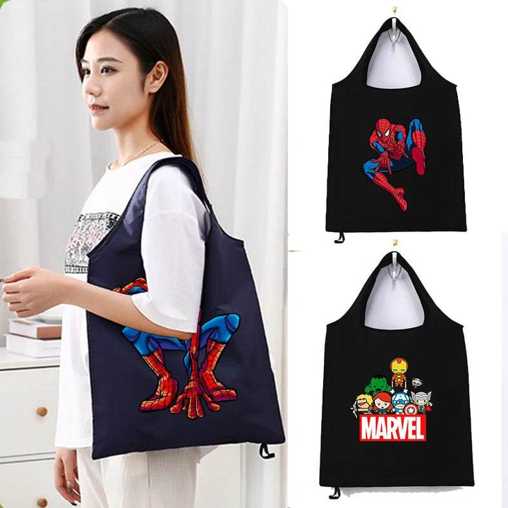 Tote Bag Spider-Man Venom
