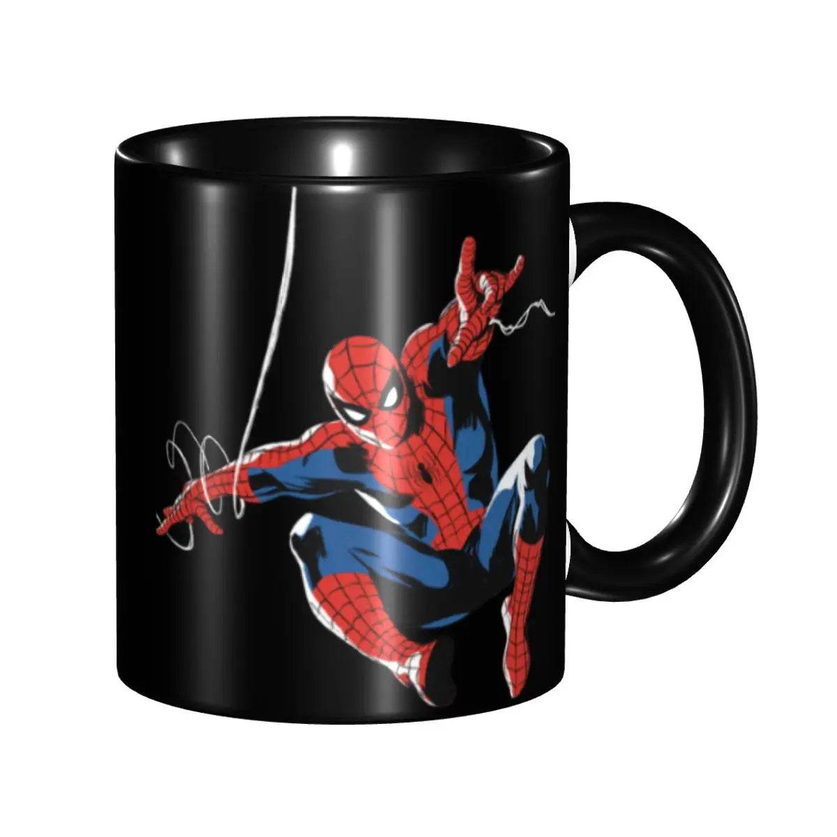 Mug The Amazing Spider-Man