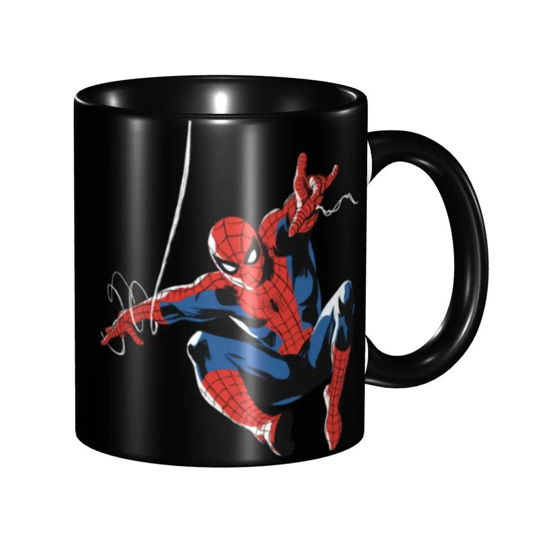 Mug The Amazing Spider-Man