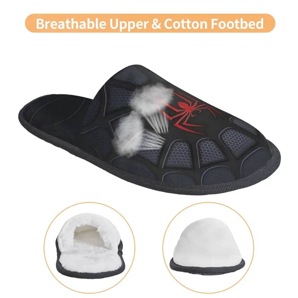 Chausson Marvel Spider-Man