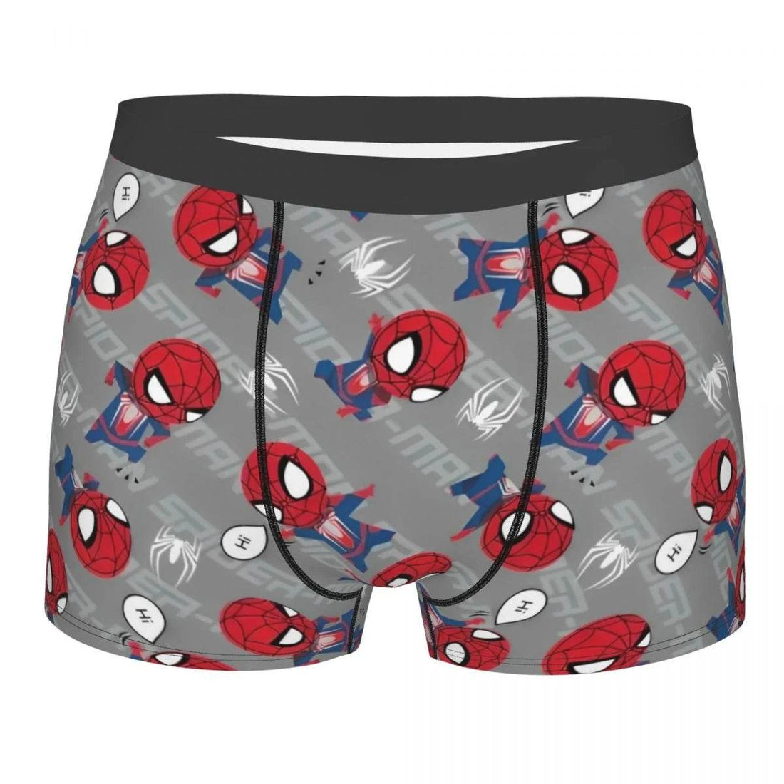 Caleçon Spider-Man Cartoon