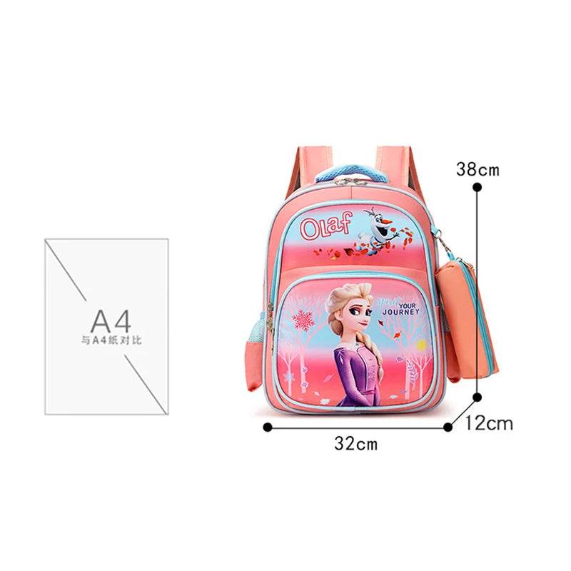 Sac à Dos Spider-Man Far From Home