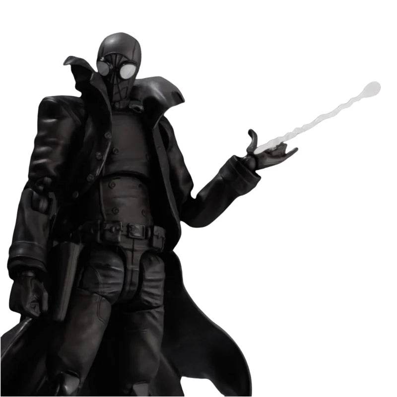 Figurine Detective Spider-Man