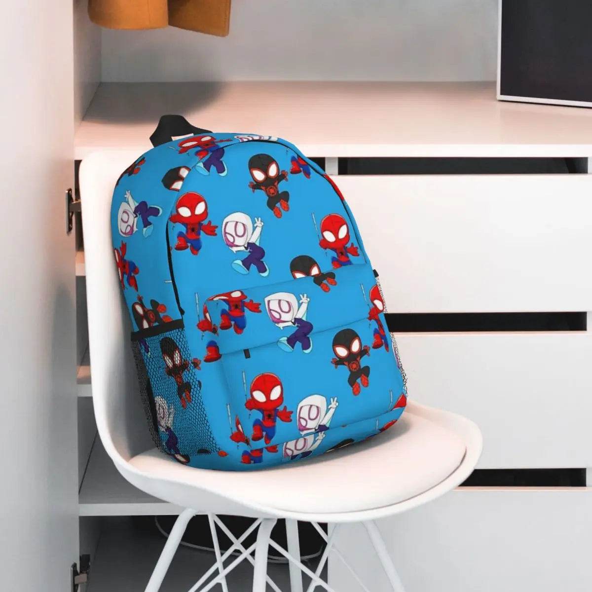 Sac Spider-Man Spidey et ses Amis Extraordinaires