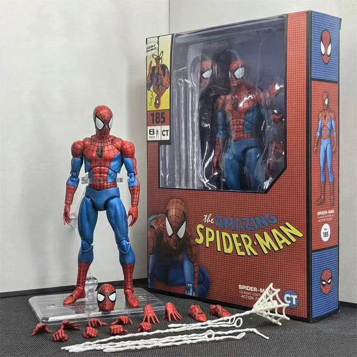 Figurine Spider-Man